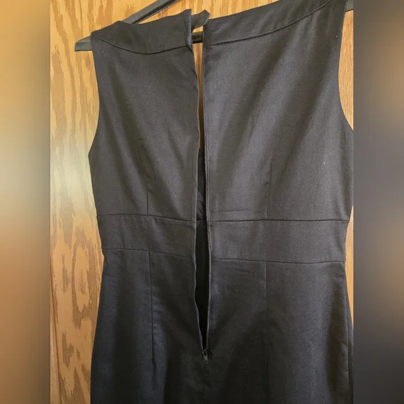 H&M Black Dress - Picture 2 of 6